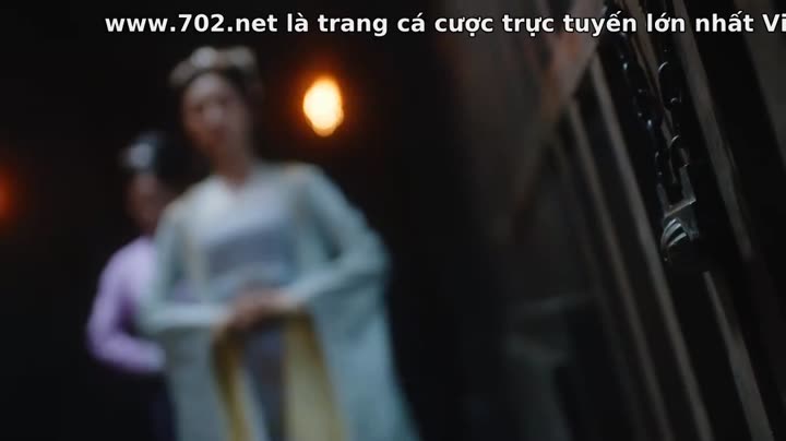 Hình ảnh tập 30 Ta Chính Là Cô Nương Như Vậy