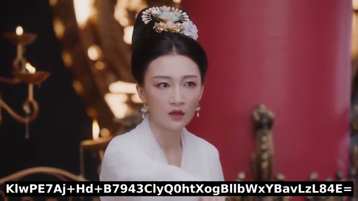 Tập 31 phim Ta Chính Là Cô Nương Như Vậy
