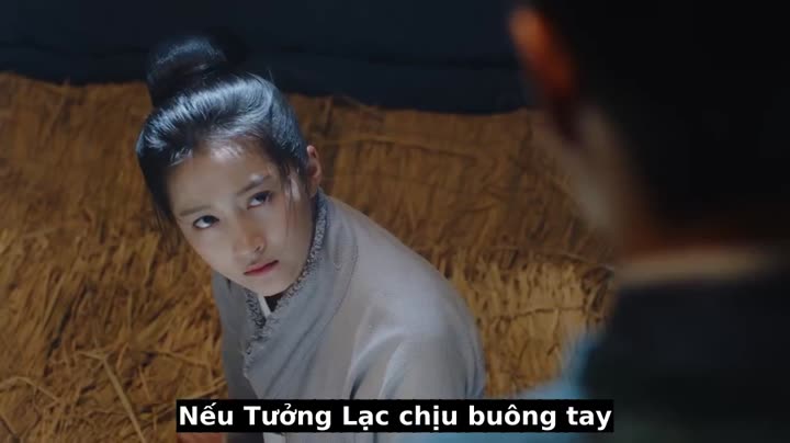 Tập 37 phim Ta Chính Là Cô Nương Như Vậy