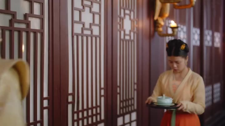 Tập 39 phim Ta Chính Là Cô Nương Như Vậy