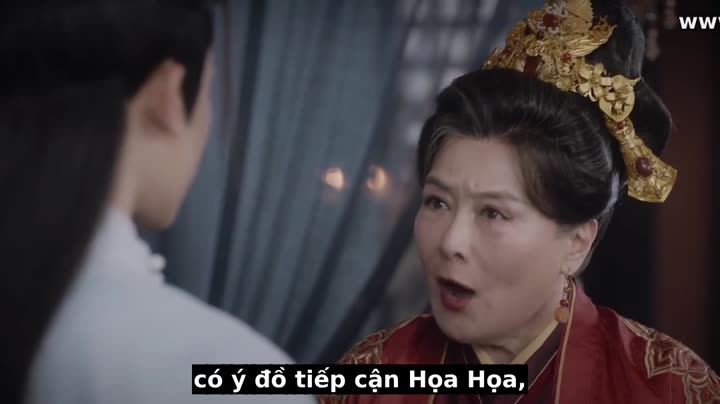 Hình ảnh tập 9 Ta Chính Là Cô Nương Như Vậy