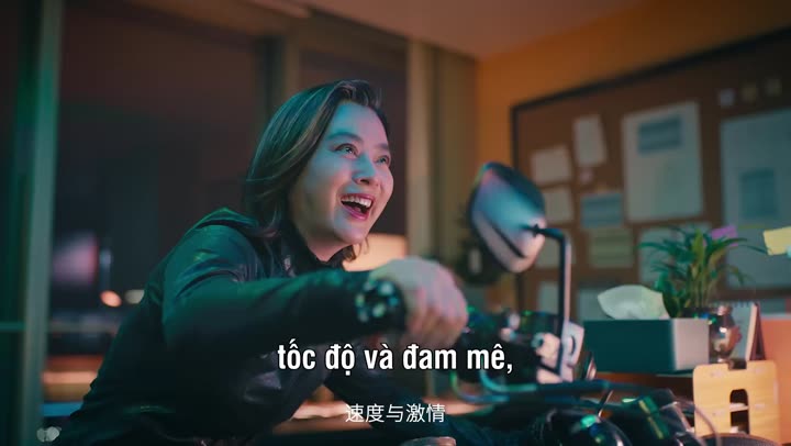 Hình ảnh tập 12 Thế Giới Của Các Bà Thím