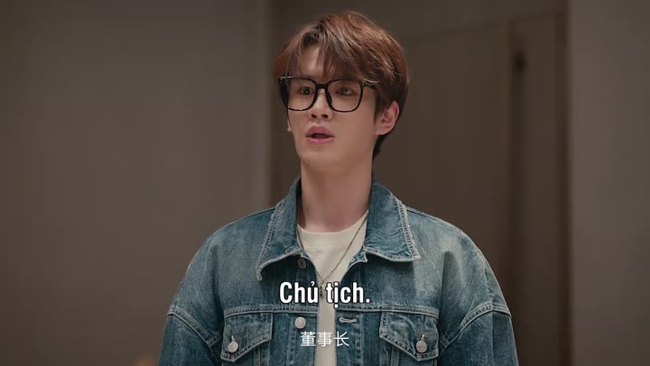 Hình ảnh tập 16 Thế Giới Của Các Bà Thím