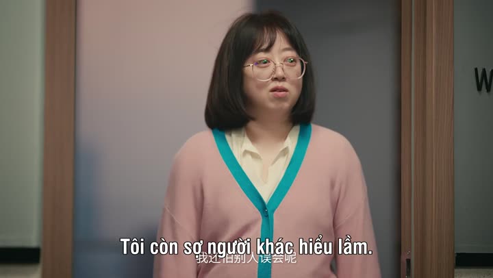 Hình ảnh tập 17 Thế Giới Của Các Bà Thím