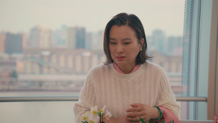 Tập 7 phim Thế Giới Của Các Bà Thím