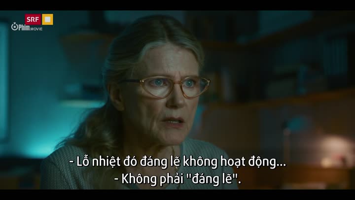 Tập 5 phim Đại Dương Thức Tỉnh