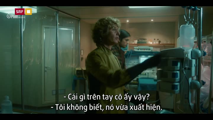 Hình ảnh tập 7 Đại Dương Thức Tỉnh