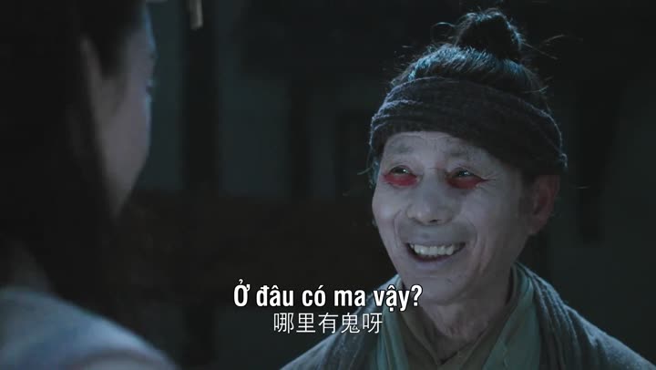 Hình ảnh tập 2 Công Chúa Biến Hình Ký