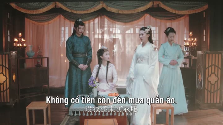 Hình ảnh tập 3 Công Chúa Biến Hình Ký