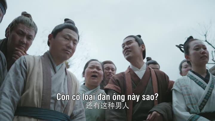 Hình ảnh tập 4 Công Chúa Biến Hình Ký