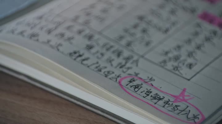 Tập 1 phim Bên Nhau