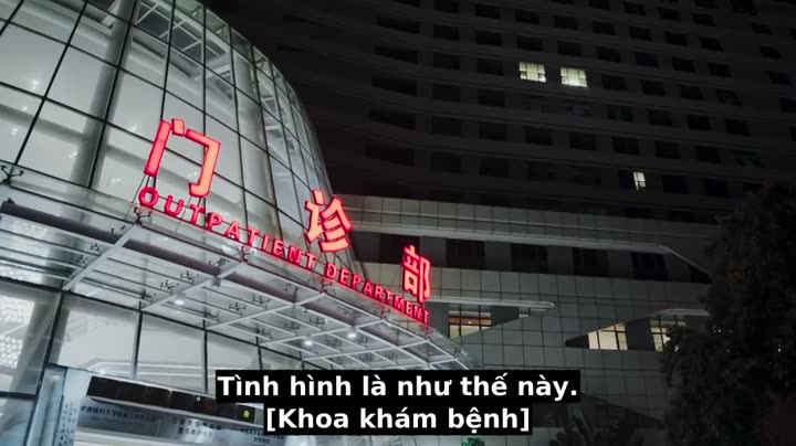 Tập 11 phim Bên Nhau