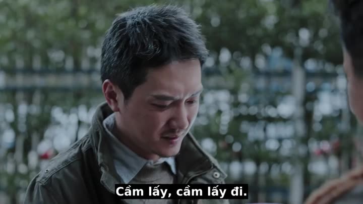 Tập 17 phim Bên Nhau