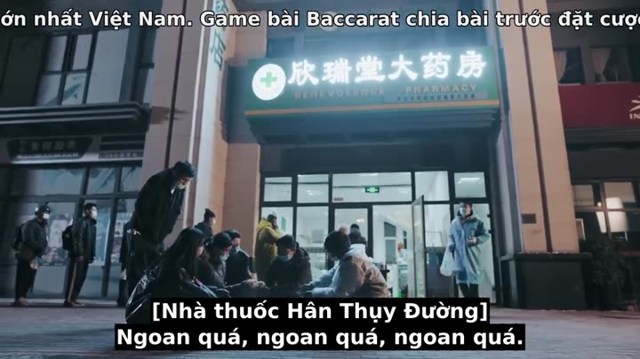 Hình ảnh tập 19 Bên Nhau