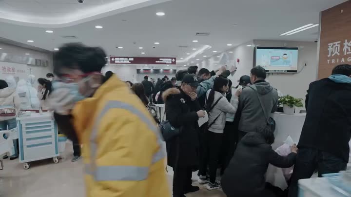 Tập 3 phim Bên Nhau
