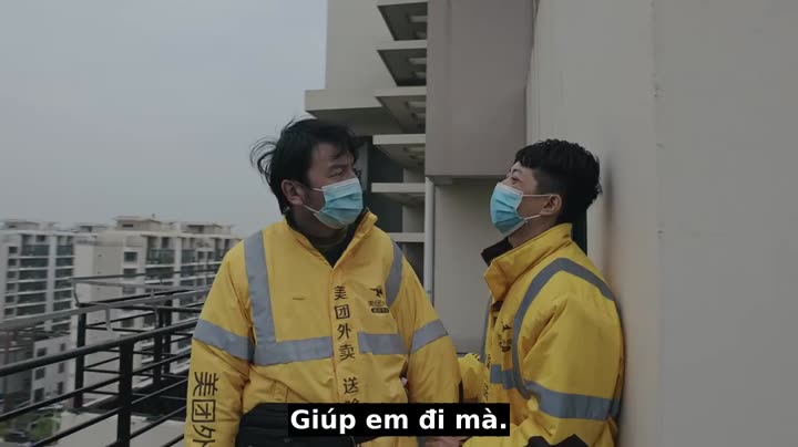 Tập 4 phim Bên Nhau