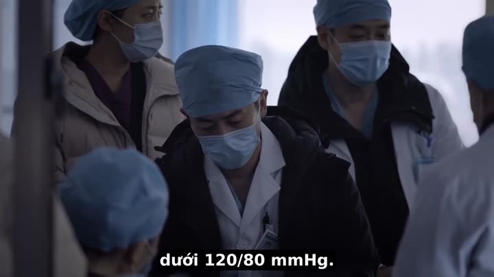 Tập 8 phim Bên Nhau
