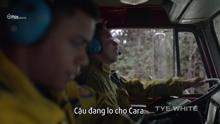 Tập 1 phim Vùng Đất Lửa (Phần 2)