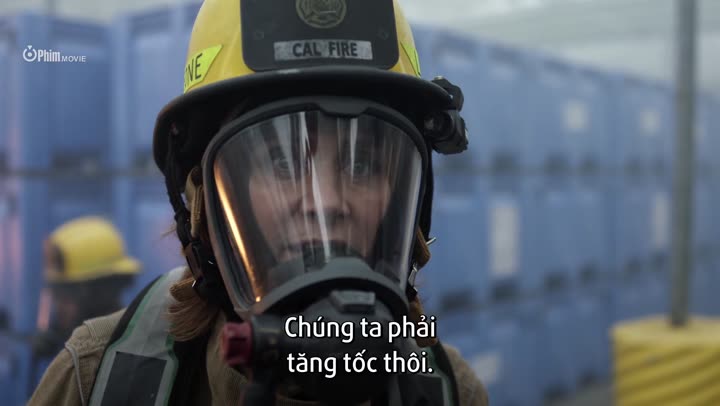 Tập 4 phim Vùng Đất Lửa (Phần 2)