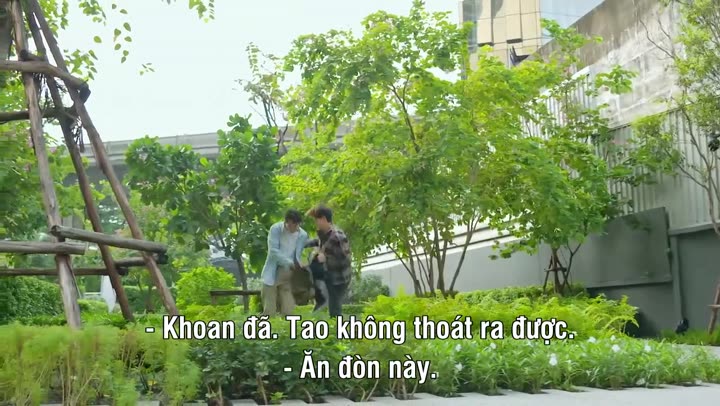 Hình ảnh tập 8 Thế Giới Xoay Quanh Em