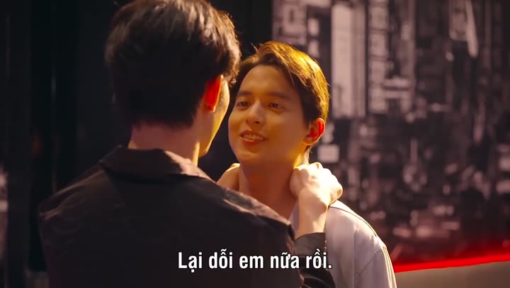 Tập 9 phim Thế Giới Xoay Quanh Em