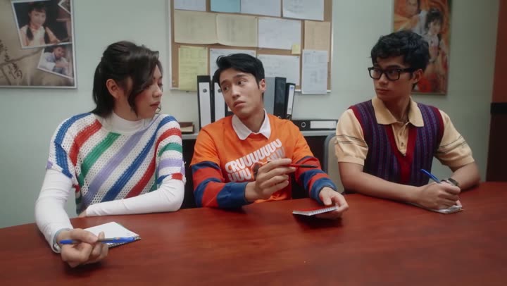 Tập 10 phim Bản Lĩnh Tuổi Trẻ