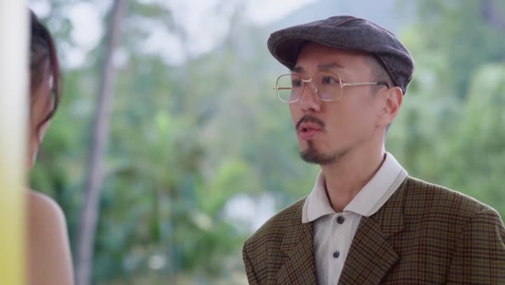 Tập 2 phim Bản Lĩnh Tuổi Trẻ
