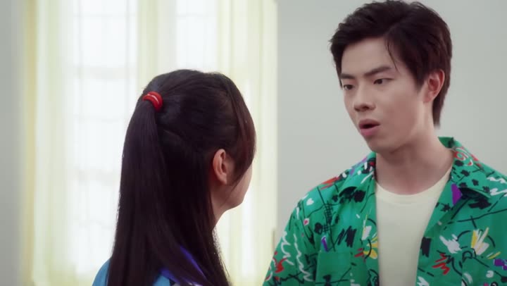 Tập 7 phim Bản Lĩnh Tuổi Trẻ
