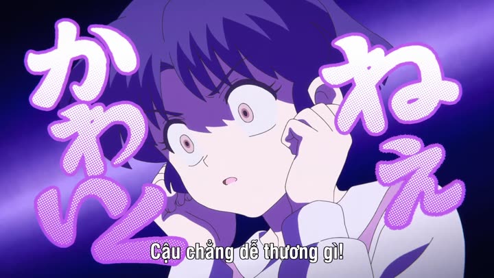 Hình ảnh tập 12 Ranma1/2