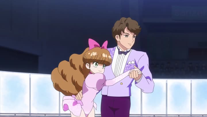 Tập 9 phim Ranma1/2
