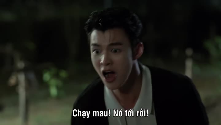 Tập 10 phim Duyên Vị Tình Nồng