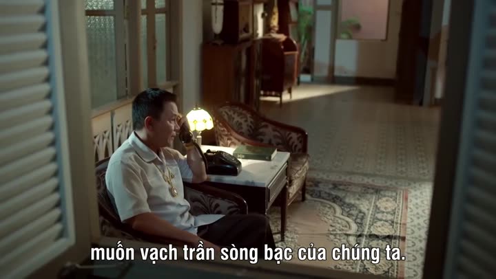Hình ảnh tập 10 Duyên Vị Tình Nồng