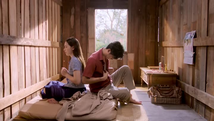Hình ảnh tập 15 Duyên Vị Tình Nồng