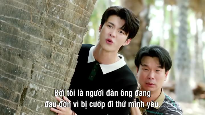 Hình ảnh tập 16 Duyên Vị Tình Nồng