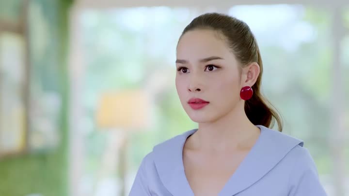 Hình ảnh tập 20 Duyên Vị Tình Nồng