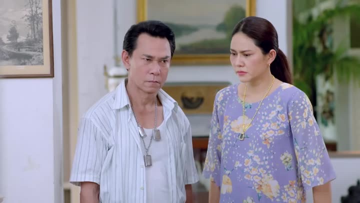 Tập 22 phim Duyên Vị Tình Nồng