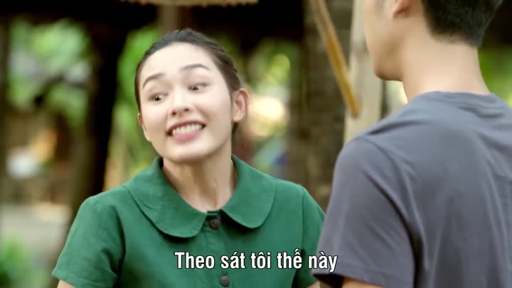 Hình ảnh tập 5 Duyên Vị Tình Nồng
