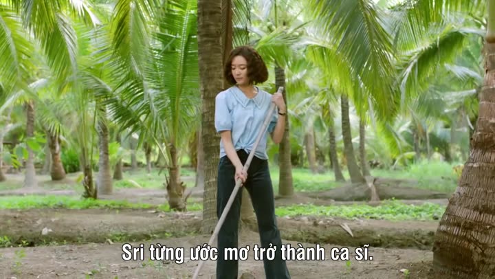 Tập 7 phim Duyên Vị Tình Nồng