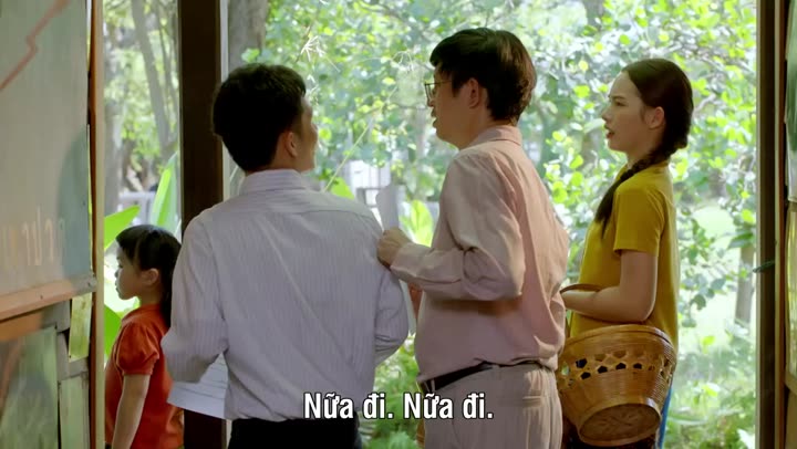 Hình ảnh tập 7 Duyên Vị Tình Nồng