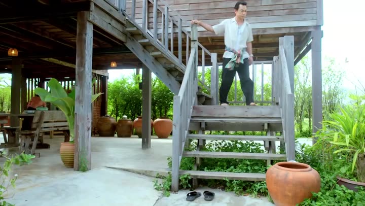 Tập 8 phim Duyên Vị Tình Nồng