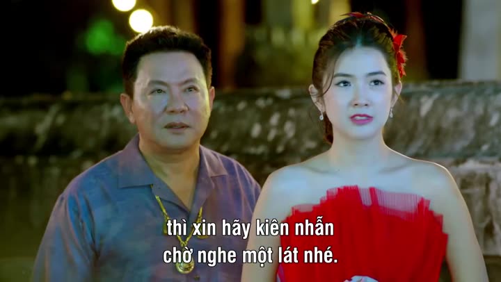 Hình ảnh tập 8 Duyên Vị Tình Nồng