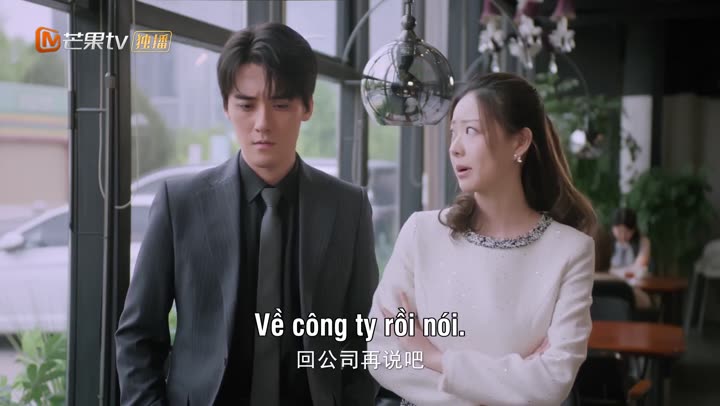 Hình ảnh tập 13 Thợ Săn Kỳ Lân