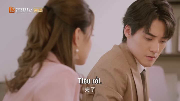 Tập 14 phim Thợ Săn Kỳ Lân