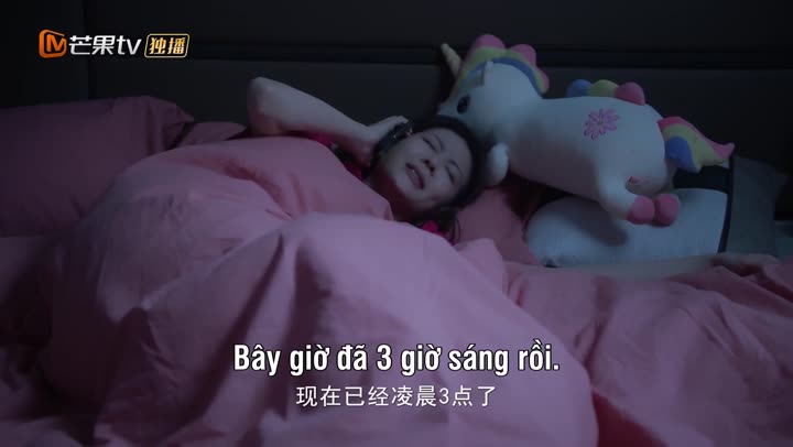 Tập 15 phim Thợ Săn Kỳ Lân