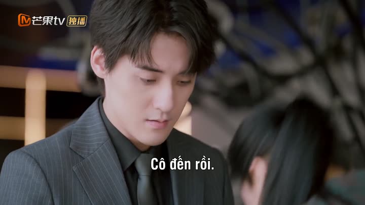 Tập 2 phim Thợ Săn Kỳ Lân