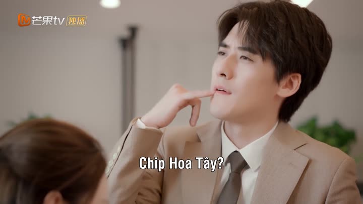 Tập 6 phim Thợ Săn Kỳ Lân