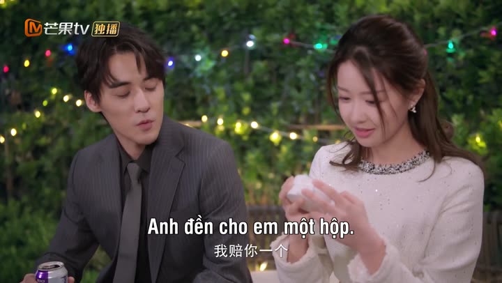 Tập 9 phim Thợ Săn Kỳ Lân