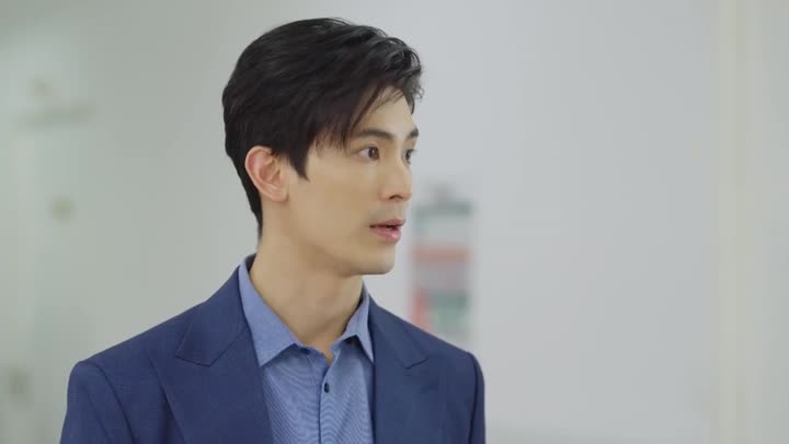 Tập 10 phim Oán Tình