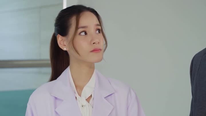 Tập 11 phim Oán Tình