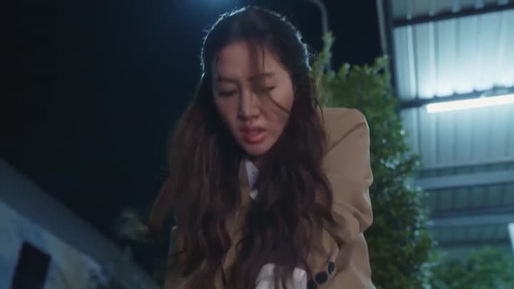 Tập 2 phim Oán Tình